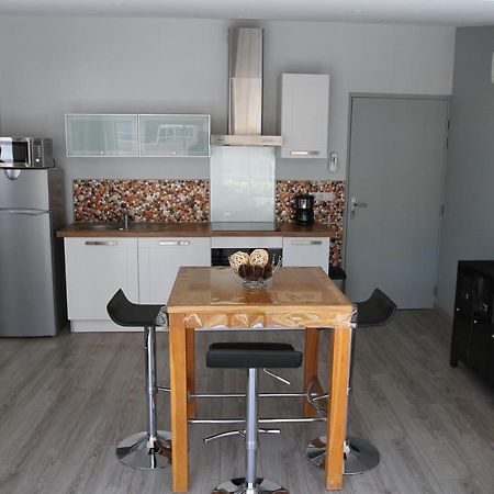Ferienwohnung La Terrasse Du Pecheur Marseilles Exterior foto